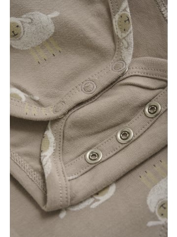 Noppies Body Sumrall in Animal Pattern