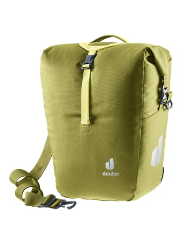 Deuter Valbona 20+5 - Hinterradtasche 40 cm in cactus