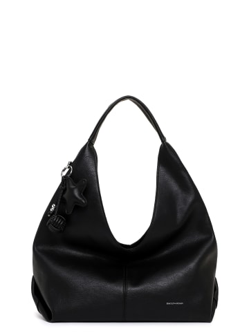 EMILY & NOAH Beutel E&N Lari in black