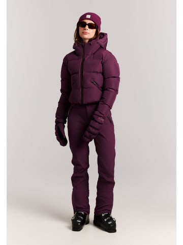 Protest " PRTBuena in Current purple