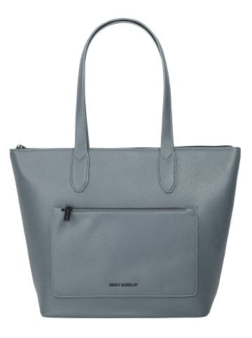Betty Barclay Shopper Kunstfaser in blau