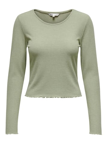 ONLY Top in Seagrass