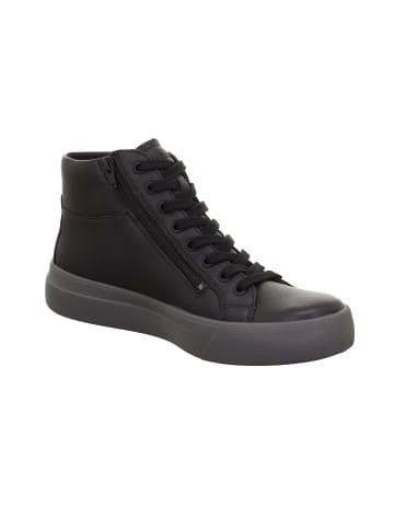 Legero Stiefelette MONDO in Schwarz