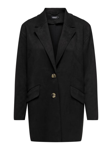 ONLY Jacke in Black