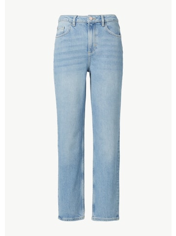 comma Jeans-Hose in 52Z3_hellblau