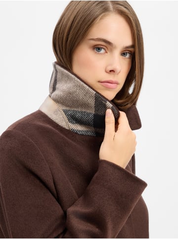 Gil Bret Jacke in kastanie