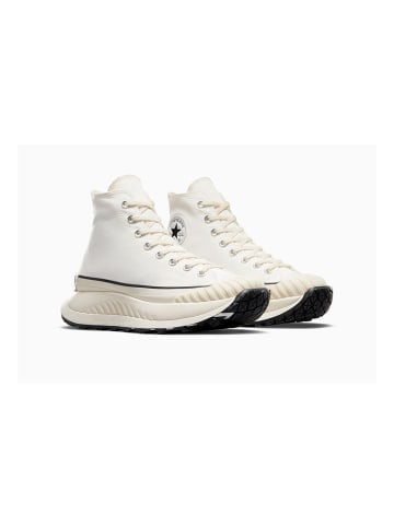 Converse Sneaker A01682C in Weiß