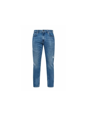 S. Oliver Jeans in blau