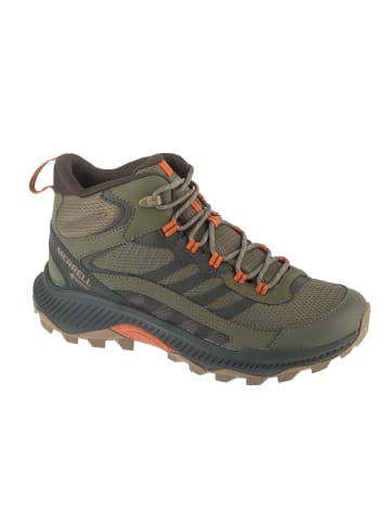 Merrell Merrell Speed Strike 2 Mid GTX in Grün