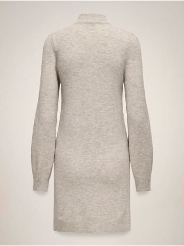 JDY Strickkleid in Chateau Gray 1