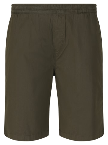 NOU Shorts Helvetia in 1071 Black Ink