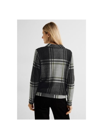 Cecil Blazer in Black