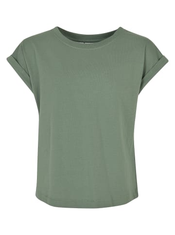 Urban Classics T-Shirt in salvia