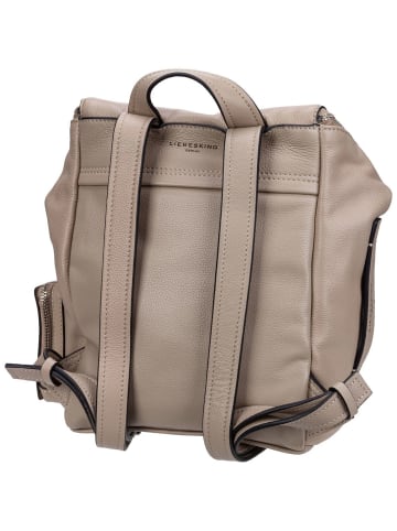 LIEBESKIND BERLIN Rucksack Hera in Stone