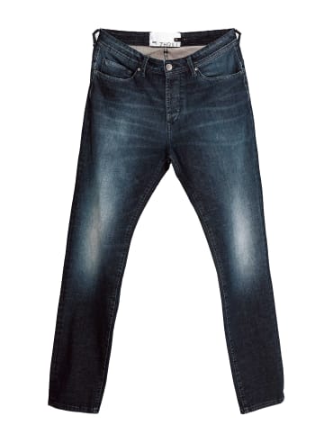 ZHRILL Herren Jeans JIM in blau