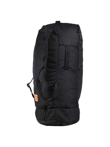 Mystery Ranch Mission Stuffel 30 - faltbare Reisetasche/Reiserucksack (sunset) in schwarz