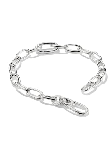 Thomas Sabo Charm-Armband in silber