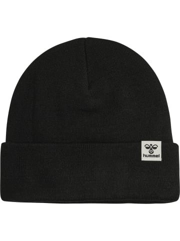 Hummel Hummel Hat Hmlpark Kinder in BLACK