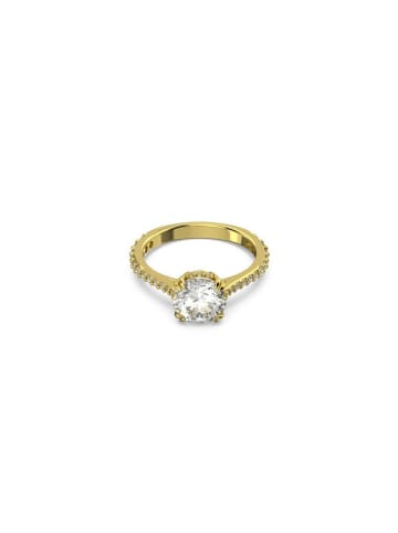Swarovski Ring für Damen in uni