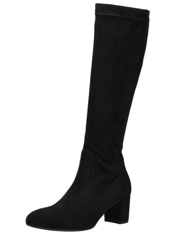 Gabor Stiefel in Schwarz