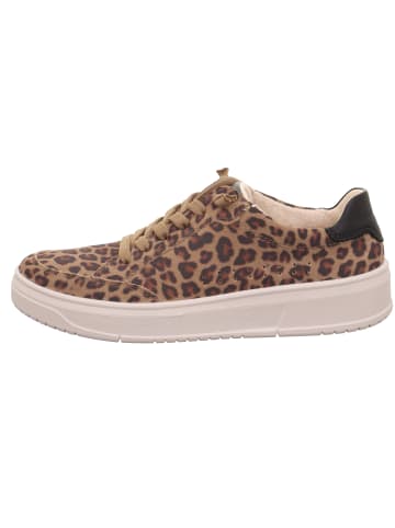 Legero Sneakers Low REJOISE in Panther Palude
