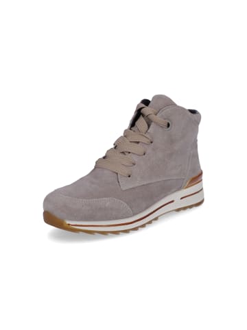 ara High-Top-Sneaker in grau