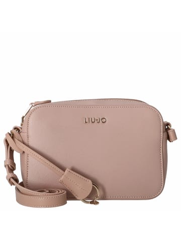Liu Jo ECS Camera Case S - Umhängetasche 22 cm (cameo rose) in cameo rose