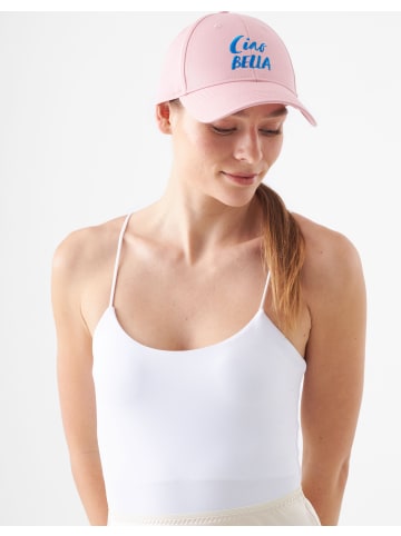 Codello Cap in rosa