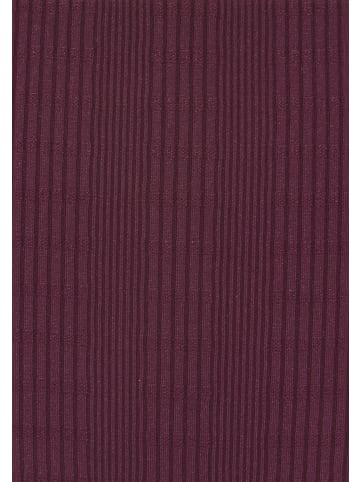 Copenhagen Studios Bikini-Hose in weinrot