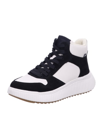rieker Sneaker in weiß
