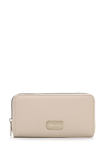 Tamaris Geldbörse TAS Katharina in beige 400