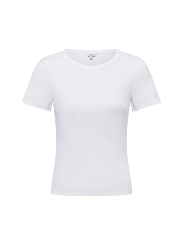 mbyM T-Shirt Otis-M in weiß