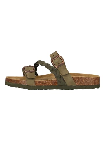 NOU Sandalen Priego in 3069 Rosin
