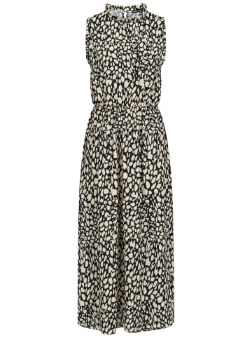 Cloud5ive Day Dresses in beige/black