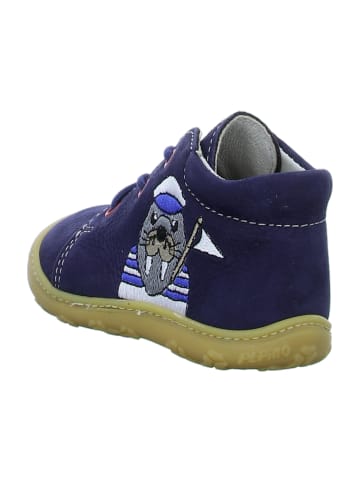Ricosta Lauflernschuhe in Blau
