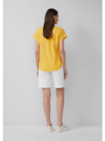 s.Oliver Bluse  in  1395_zitrone