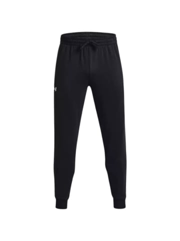 Under Armour Hose Schwarz