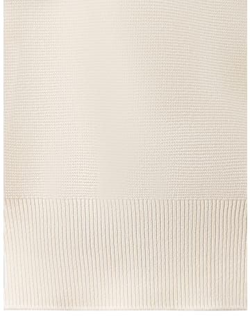 März Strickshirt in ecru - 0002