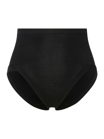 Ulla Popken Slips in schwarz