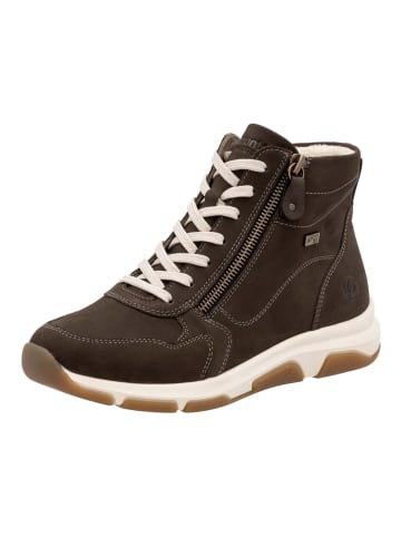 remonte Sneaker in Schoko