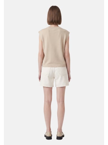 Chiara Ferretti Bluse in BEIGE