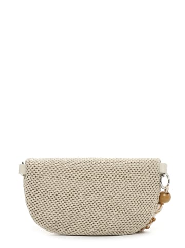 SURI FREY Umhängetasche SFY Gitty in beige