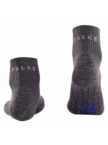 Falke Socken 1er Pack in Grau