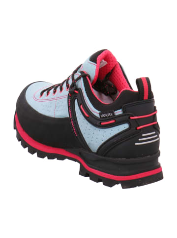 HIGH COLORADO Wander- & Bergschuhe in Blau