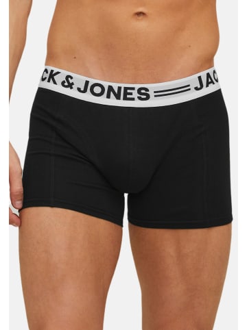 Jack & Jones Retro Short / Pant Sense in Mineral Blue Mirage