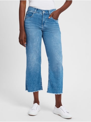 ANGELS  Hose Linn Fringe in light stone - 0003