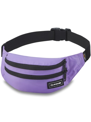 Dakine Classic Gürteltasche 24 cm in violet