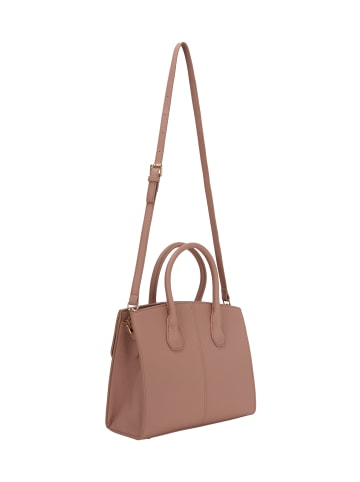 Usha Women Handbag in Rose