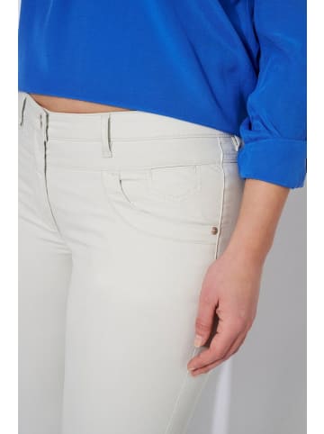 Toni Chino für Damen in grau