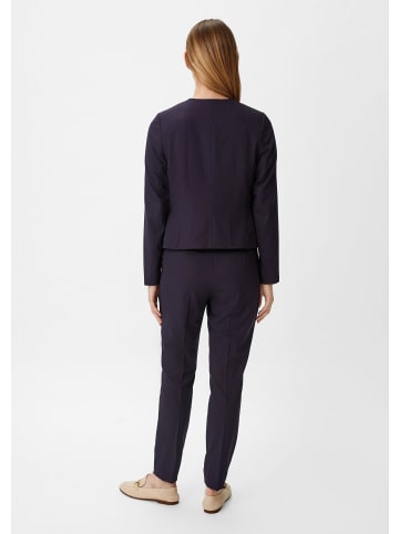 comma Indoor-Blazer  in  4895_flieder